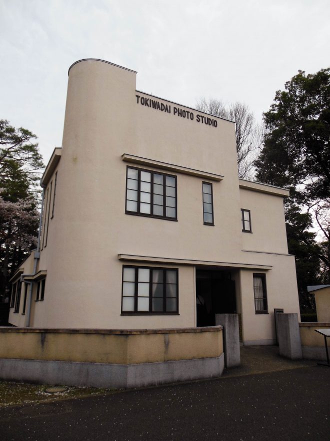 Japan Trip 2015 - Edo-Tokyo Open Air Architectural Museum
