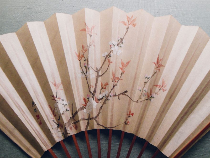 Japan Trip 2015 - Tokyo National Museum