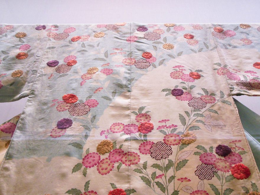 Japan Trip 2015 - Tokyo National Museum