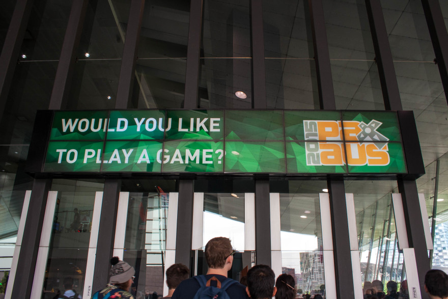 Pax Aus 2015