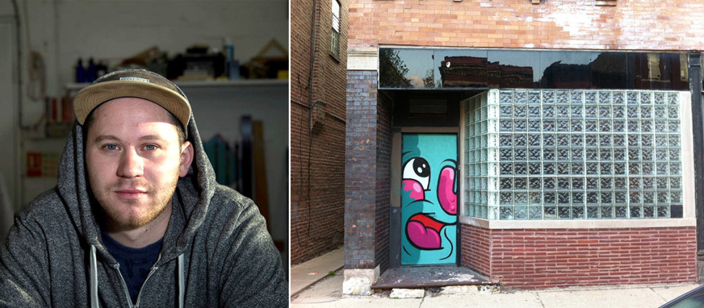 Mr Penfold - Analogue/Digital 2014