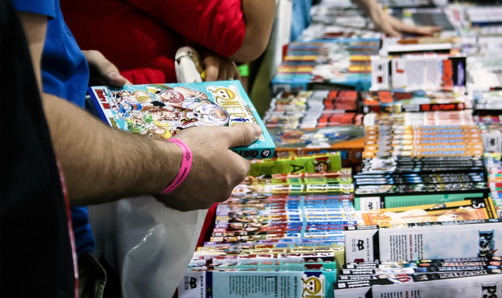 Brisbane Supanova 2014