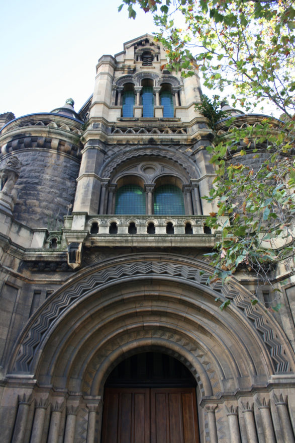 Old City Court