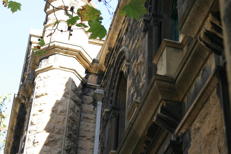 Old City Court