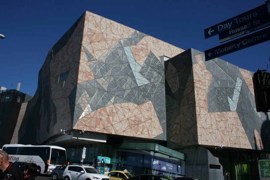 Federation Square