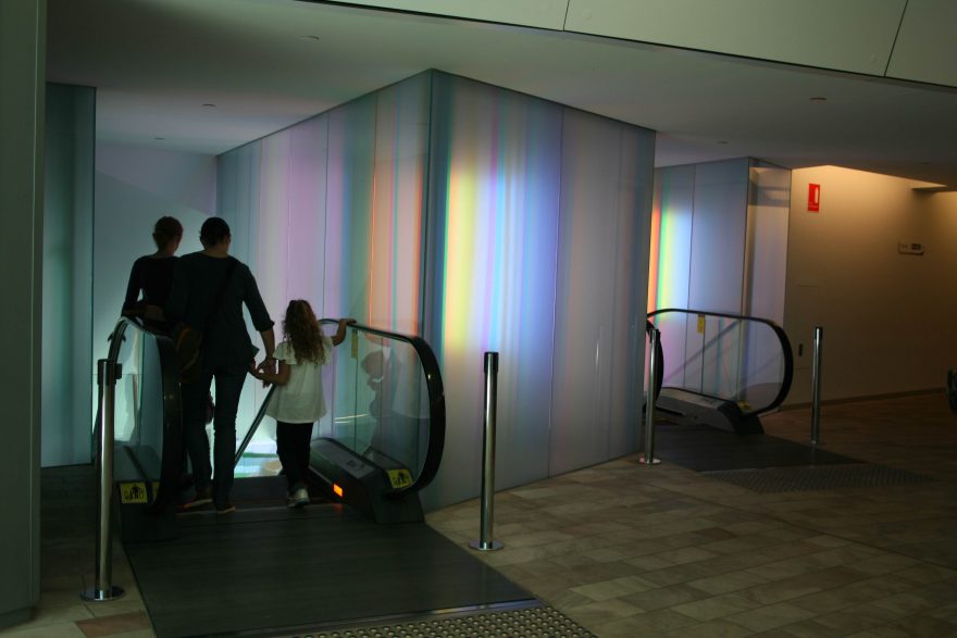Inside ACMI
