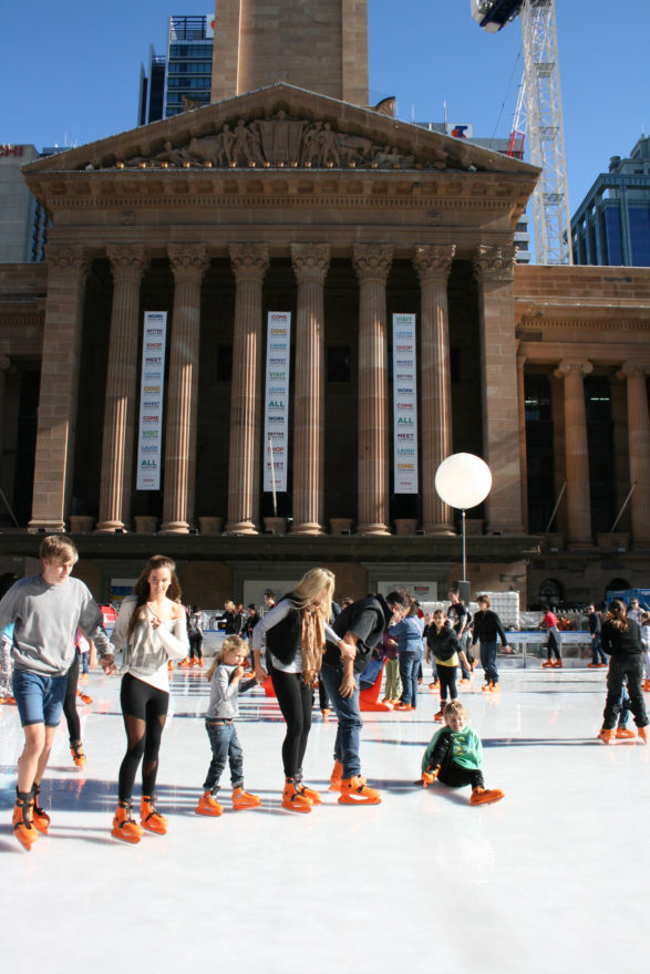 Brisbane Winter Festival