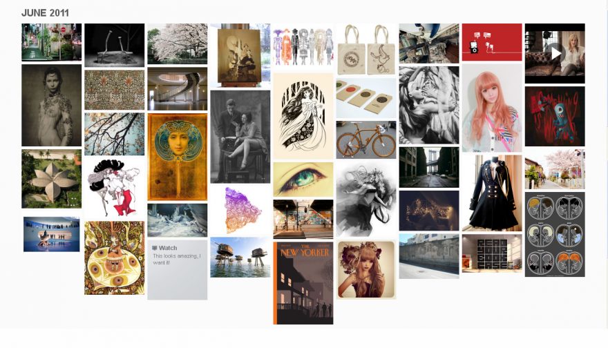 June Inspiration Collection