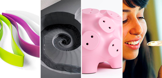 Unique Everyday Design