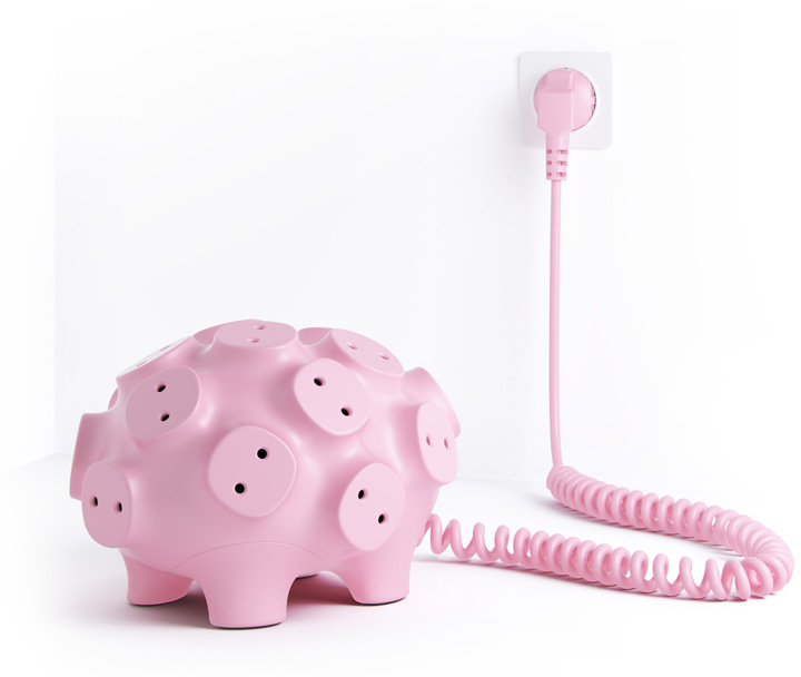Svintus Power Strip