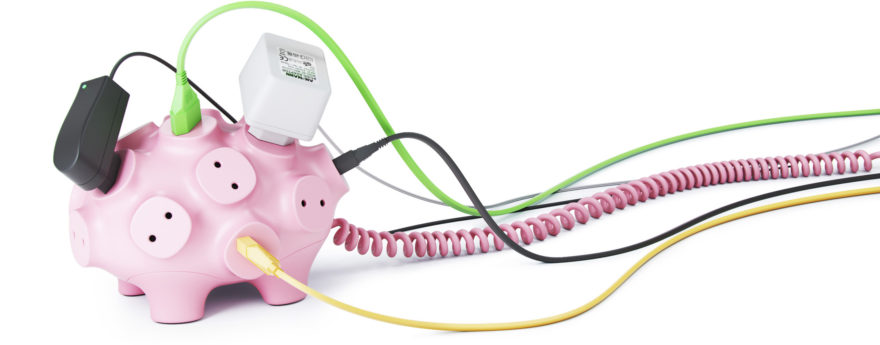 Svintus Power Strip