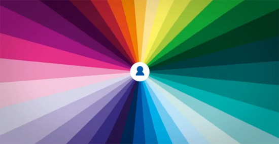 Telstra - the colour burst