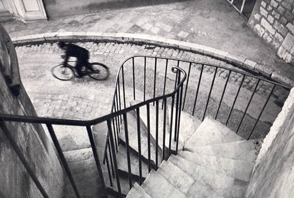 Henri Cartier-Bresson - France, The Var department, Hyres, 1932