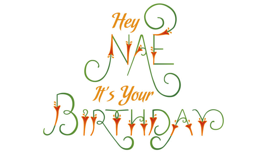 August Birthday Message - Final Version