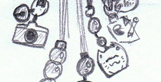 Old Art Journal