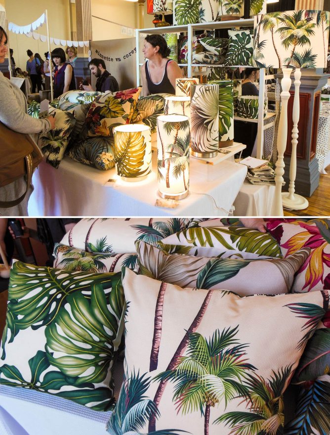 Finders Keepers Brisbane 2013 - Homeworks Design Store