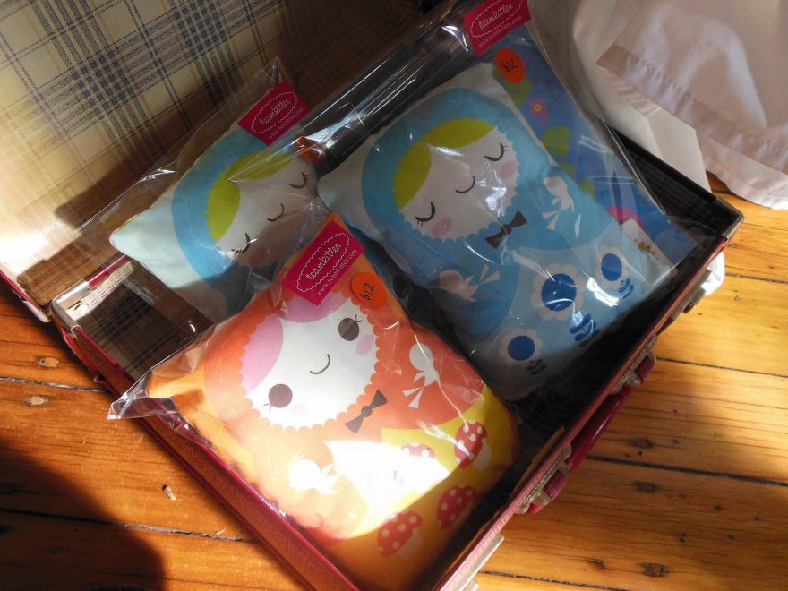 Finders Keepers Brisbane 2013 - Team Kitten