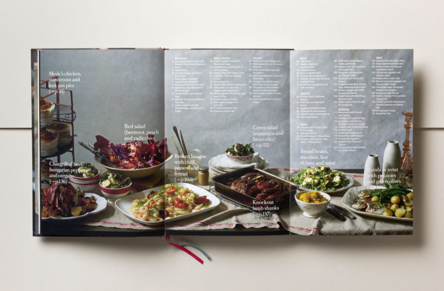 Sex, Drugs & Helvetica - Hungry by Hofstede Design + Development