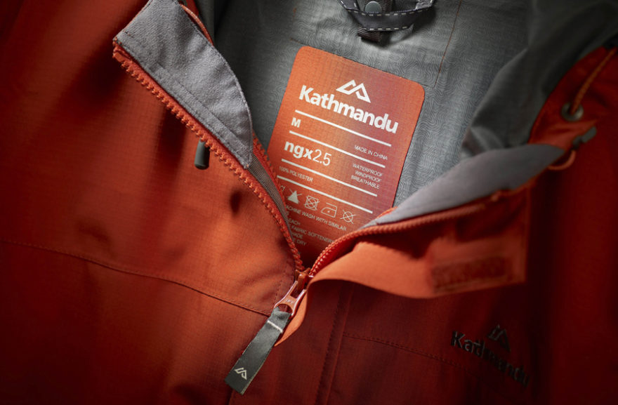 Sex, Drugs & Helvetica - Kathmandu by Strategy
