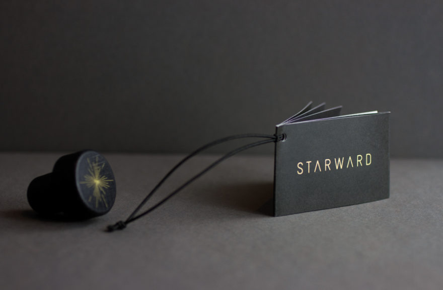 Sex, Drugs & Helvetica - Starward by BTP