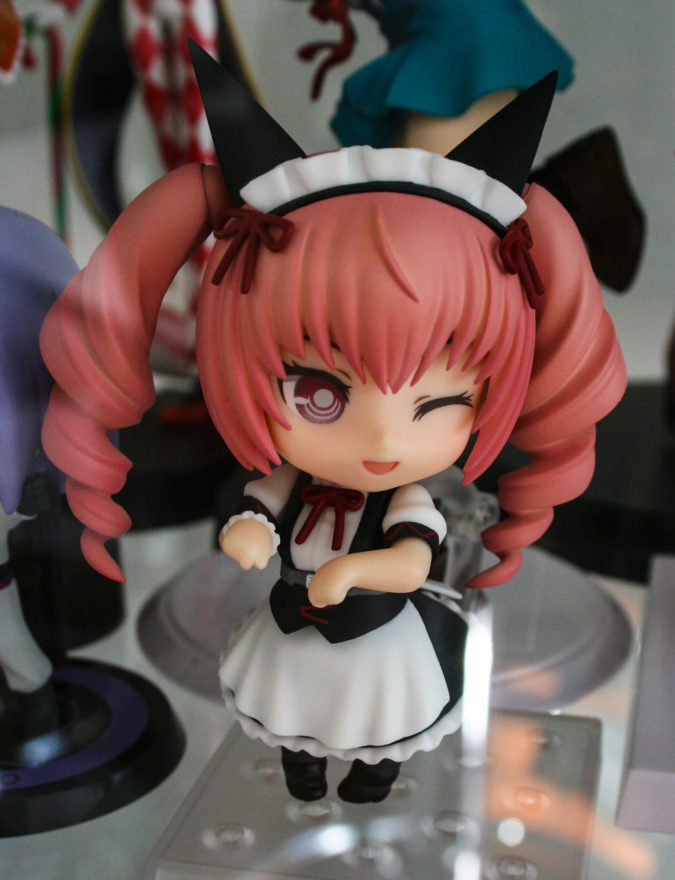 Supanova Brisbane 2013 - Feris from Steins Gate