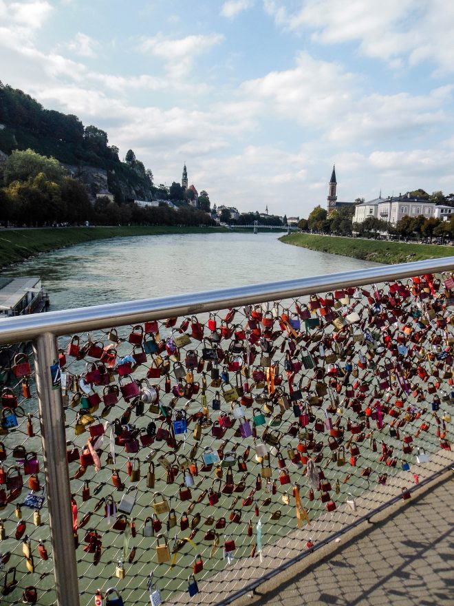 Salzburg, Austria 2016