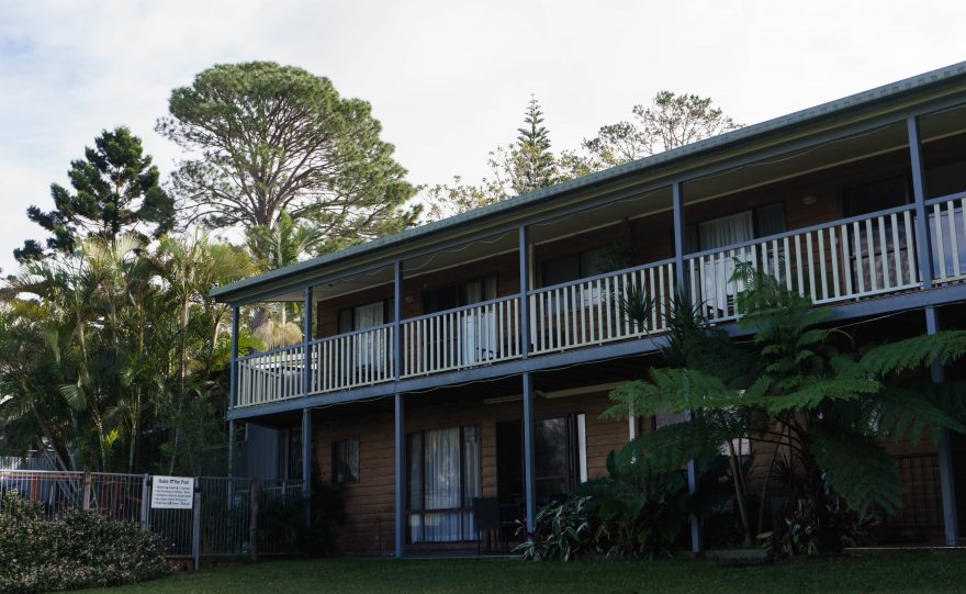 Montville - Apartment views
