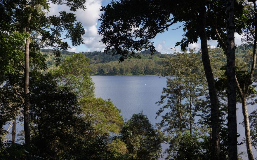 Montville - Secrets by the Lake