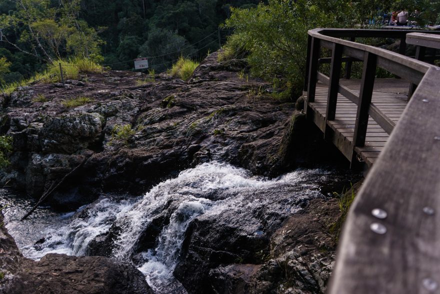 Montville - Kondalilla National Park