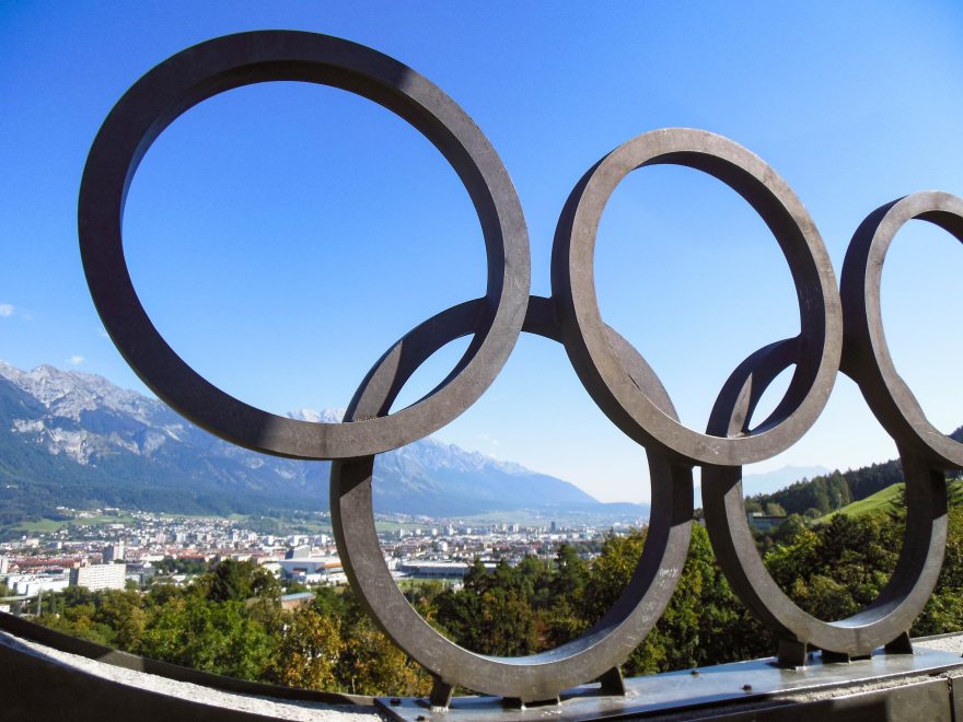 Bergisel Ski Jump - Innsbruck, Austria