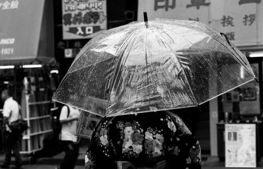 Akihabara - Tokyo, Japan 2017