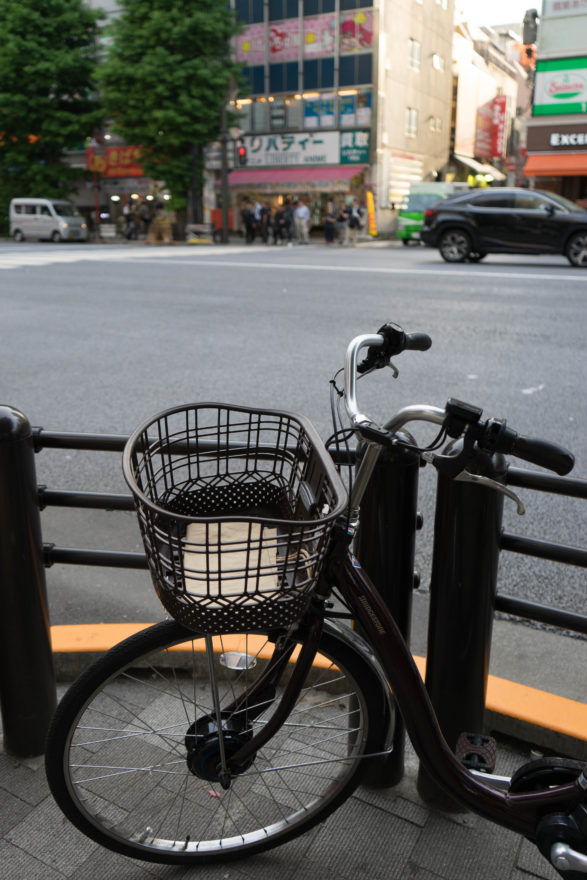 Akihabara - Tokyo, Japan 2017