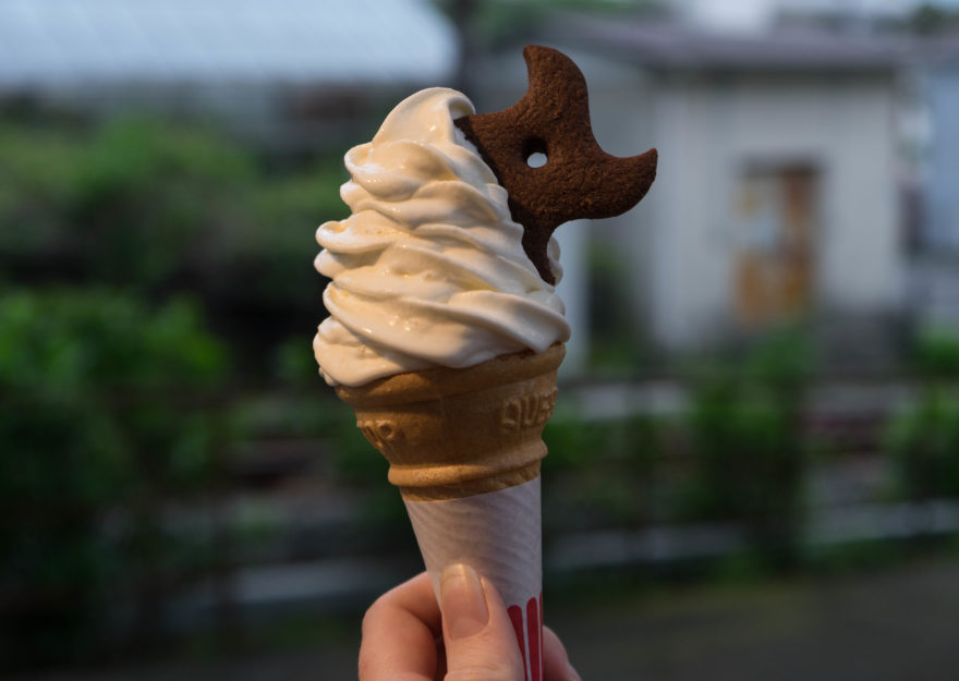 Ninja Cafe, Gora - Hakone, Japan