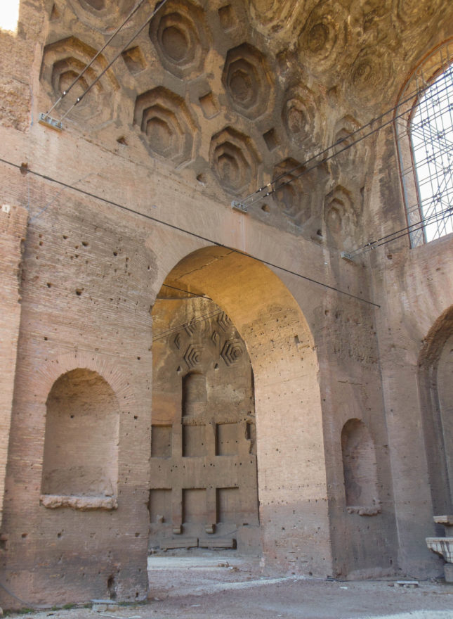 Rome - Roman Forum