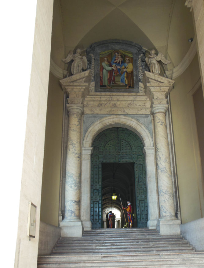 Italy - Vatican City