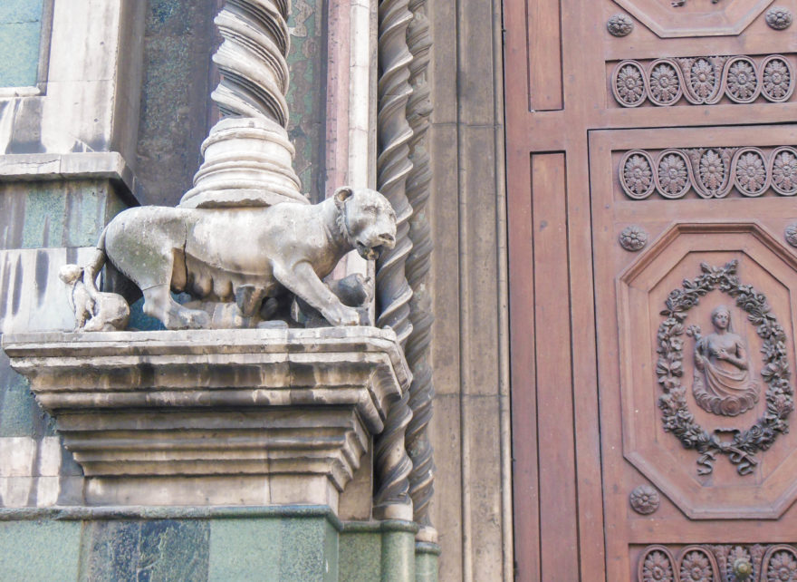 Italy 2016 - Florence - Florence Duomo