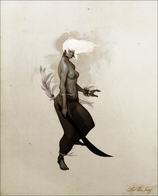 Nivbed - Shir - The Sung