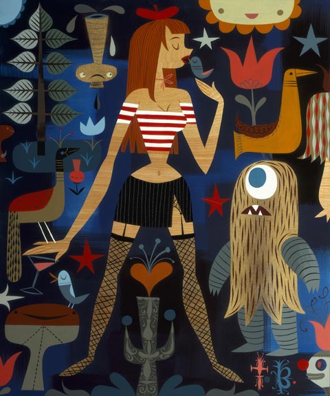 Tim Biskup