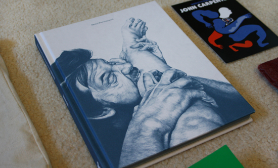 Semi-permanent - First Edition of 2011 SP Book
