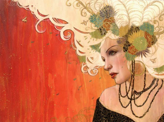 Sylvia Ji - Belle Epoch