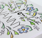 The Card Project