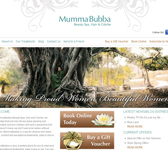 Mummabubba