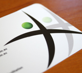 Potential Plus Business Card