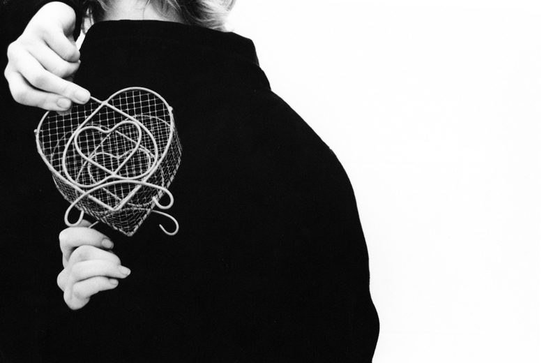 Natasha Barr Photography - Heart