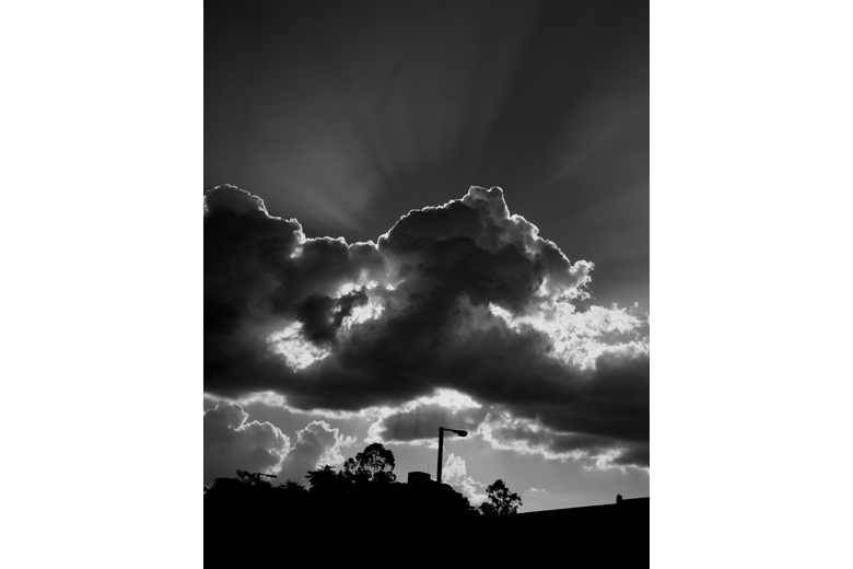 Natasha Barr Photography - The Ride Home